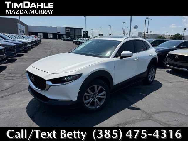 2023 Mazda CX-30 2.5 S Premium