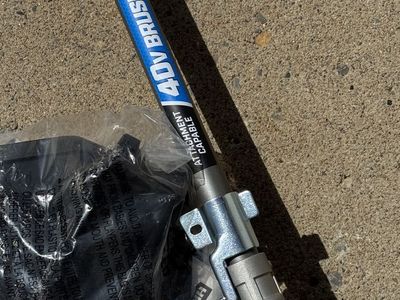 Hart 40v String 15" Trimmer Attachment