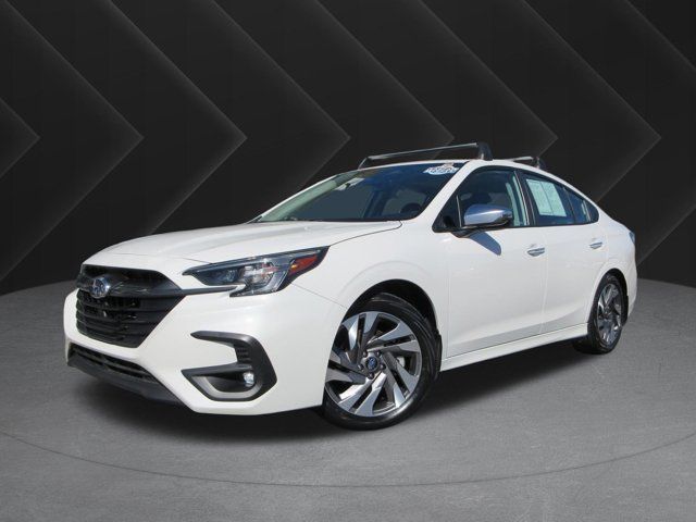 2025 Subaru Legacy Touring XT