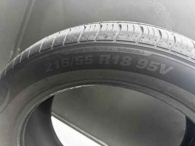 all season size 18 tires