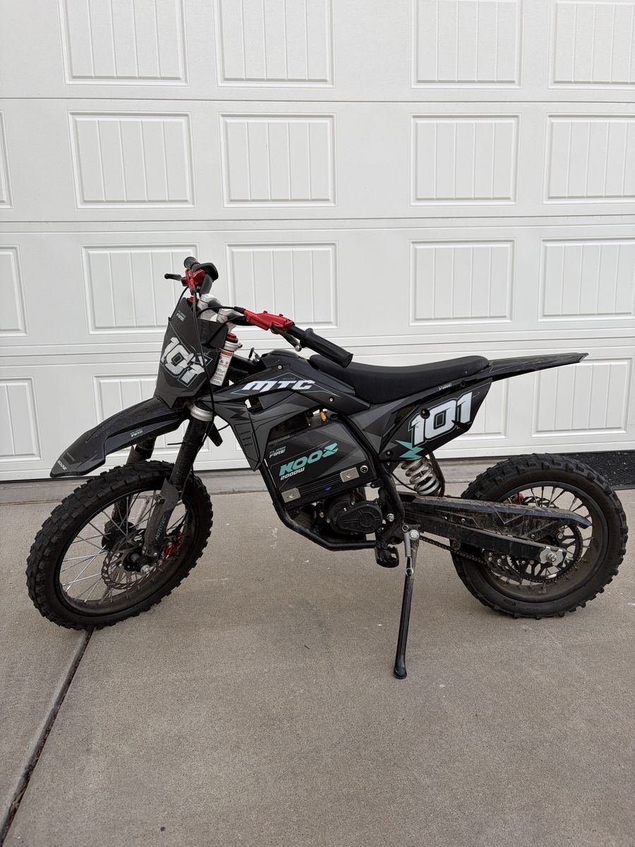 Mototec 60v 2000w
