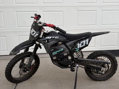 Mototec 60v 2000w