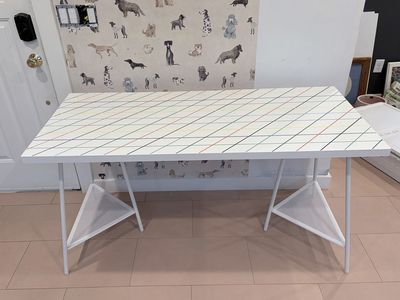 Desk