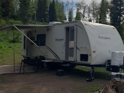 2007 Keystone Passport