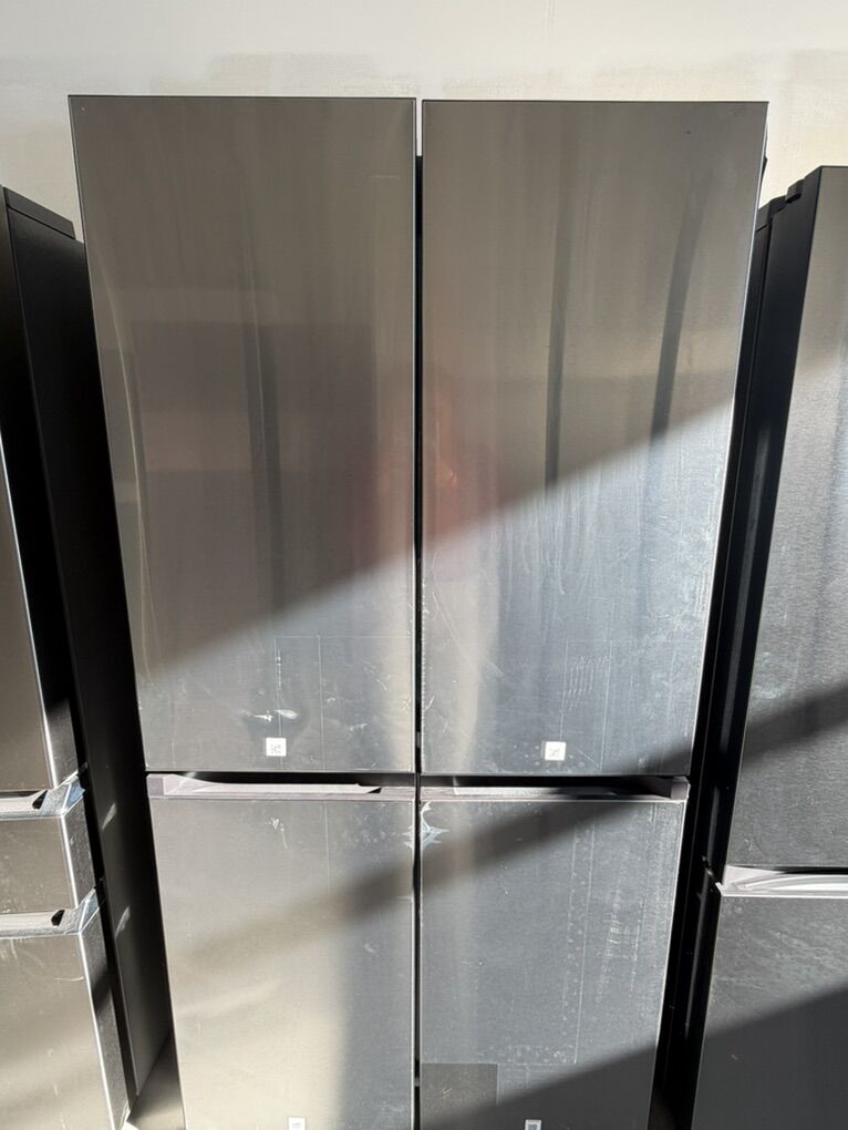 Samsung Bespoke 4-Door Refrigerator