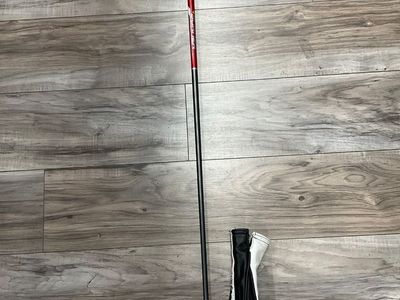 TAYLORMADE BURNER SUPERFAST 2.0 3 WOOD