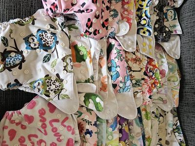 Cloth Diapers