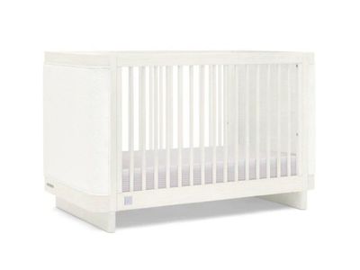 NEW- Baby Gap Callie 4-in-1 Upholstered Crib