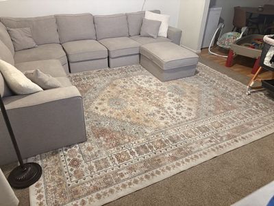 Rug