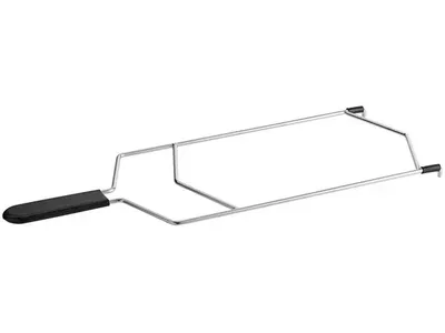 Fryclone XL Oil Filter Bag Holder Frame