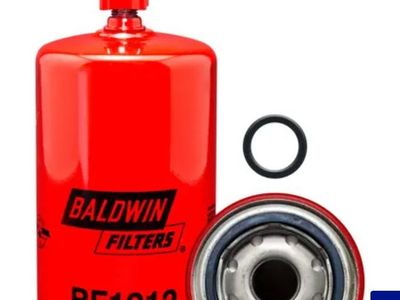 11 count Baldwin BF1212 Heavy Duty Diesel Filters