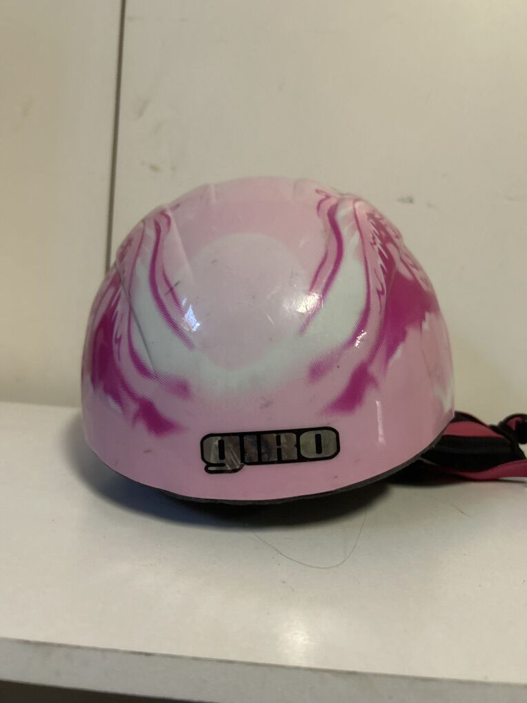 Kids Giro Ski Helmet