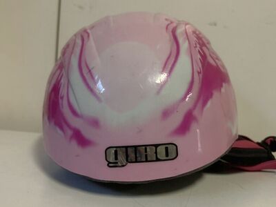 Kids Giro Ski Helmet