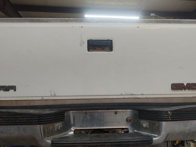 OBS Chevy bed