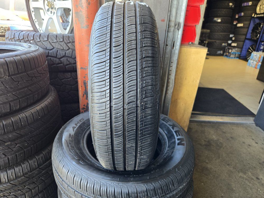 SET 195/70R14 NEXEN NPRIZ