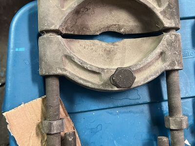 Bearing Separator 951