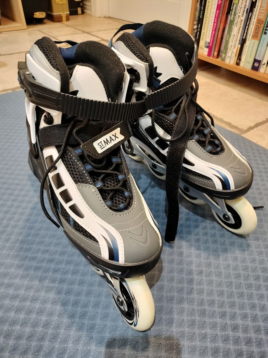 Roller Blades men's size 7