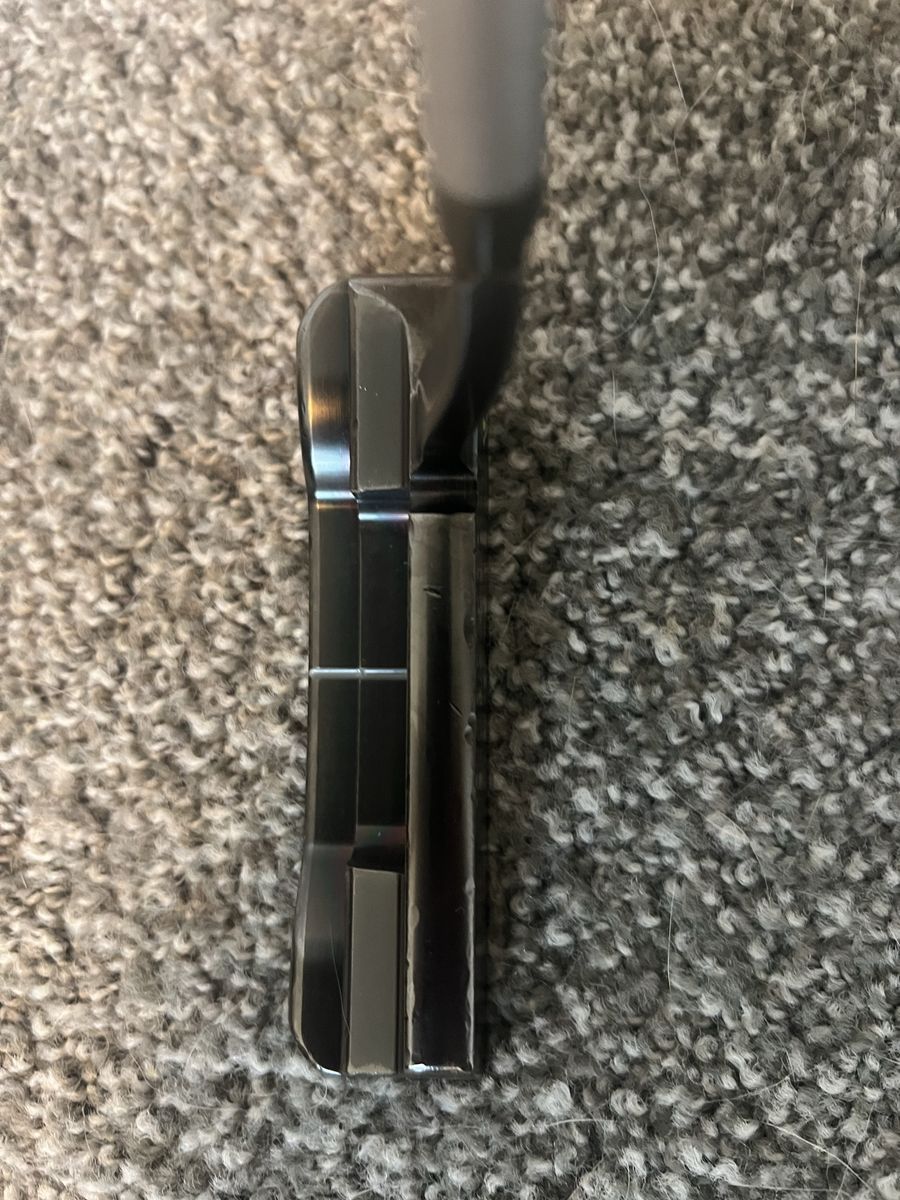 Bettinardi Putter