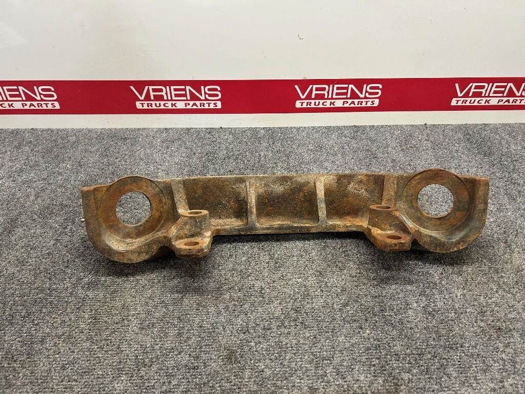 International Engine Mount