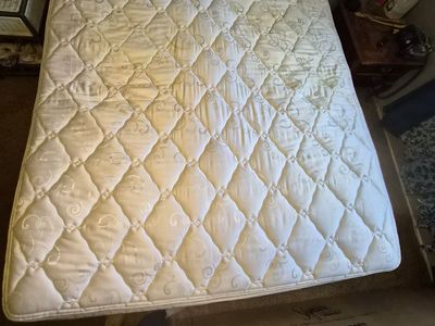 King Size Sleep Number Bed