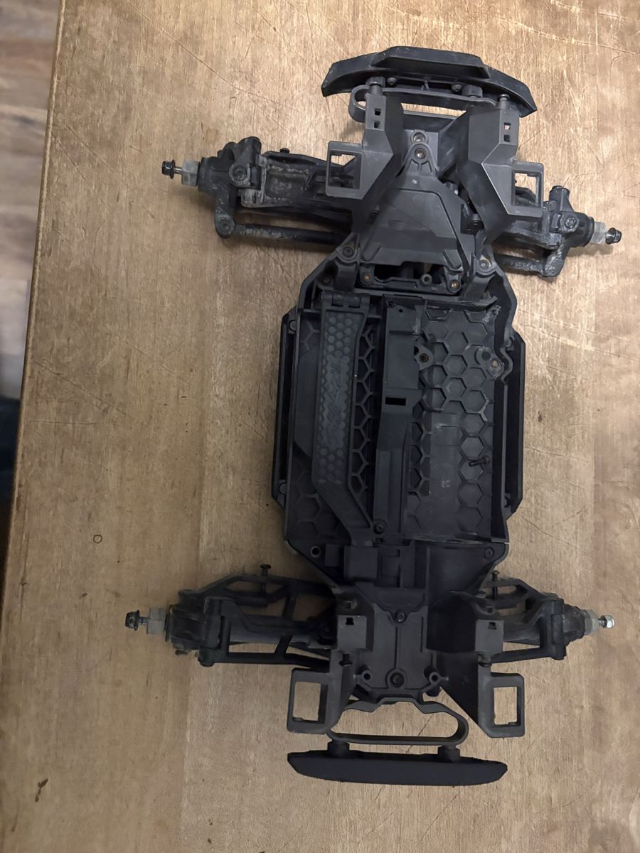 Mini max slider