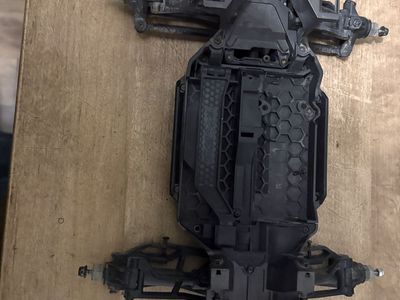 Mini max slider
