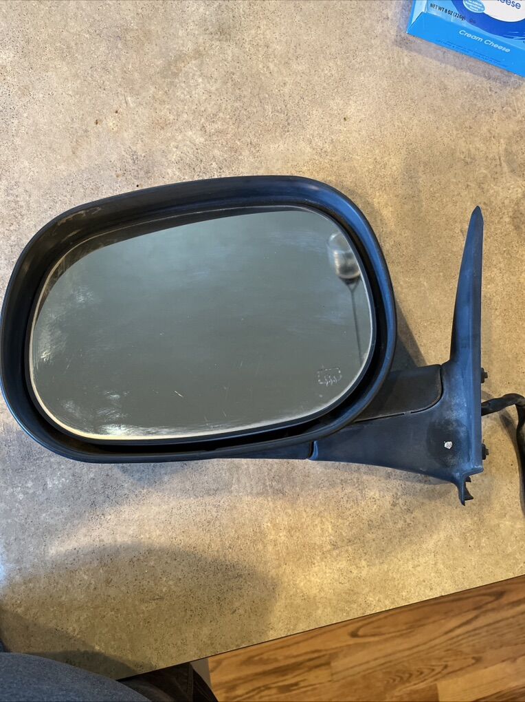 1998-2002 Dodge Ram 150O Mirror Driver & Passenger
