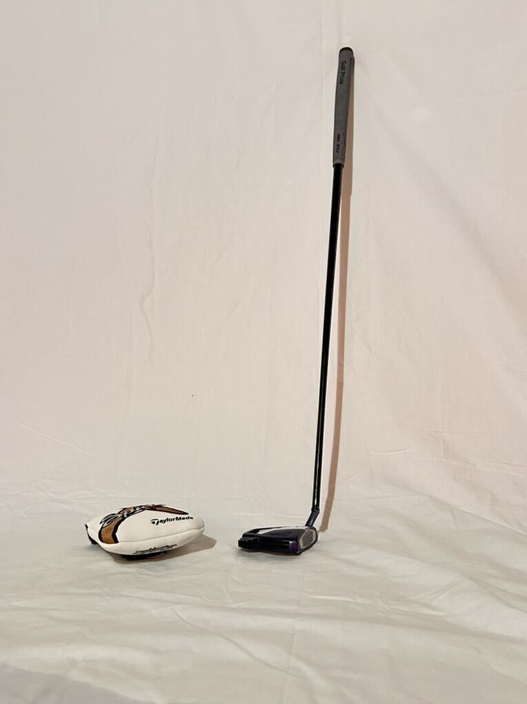 Taylormade Spider X Tour