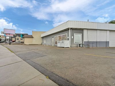 Retail/Warehouse Orem State Street