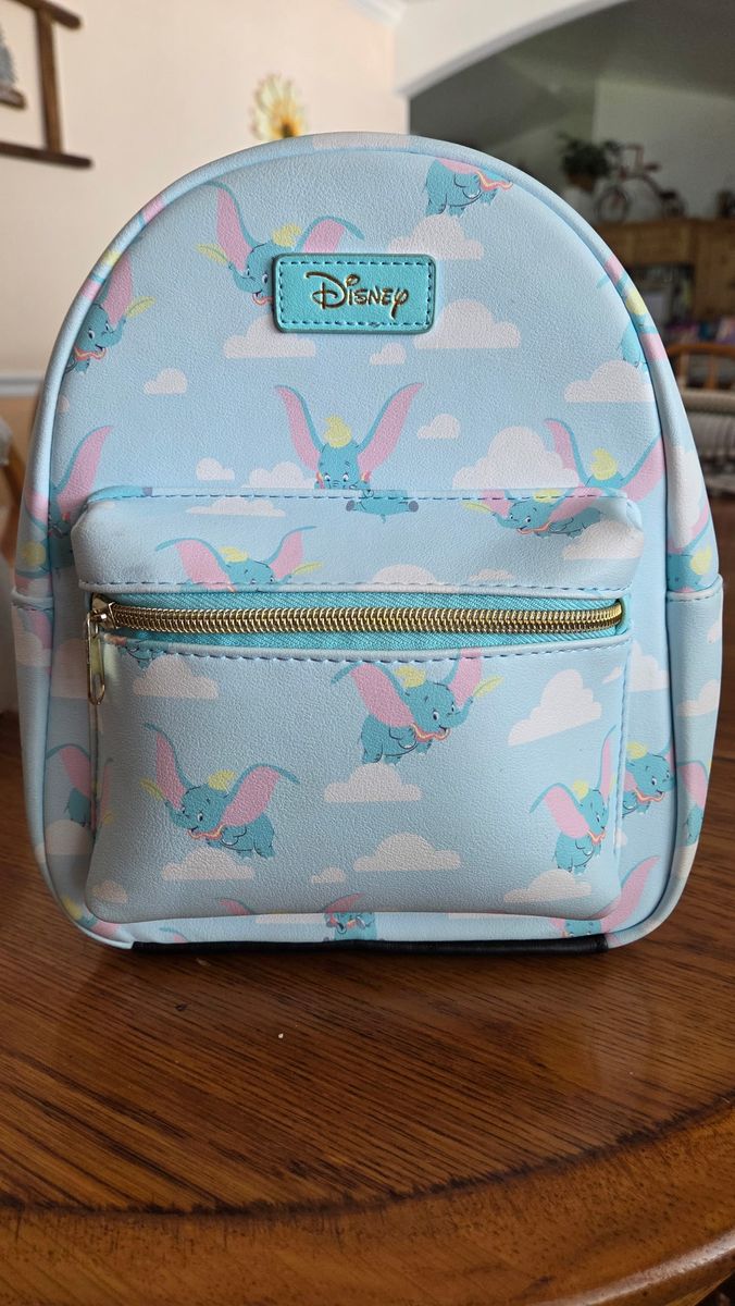 Disney Dumbo Back Pack