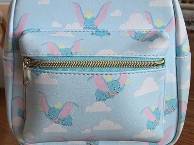 Disney Dumbo Back Pack