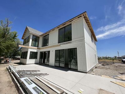 Quality Touch Painting