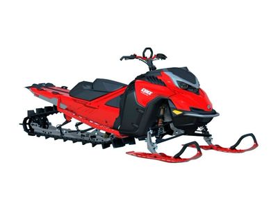 2023 Lynx® Shredder DS 850 E-TEC Turbo R
