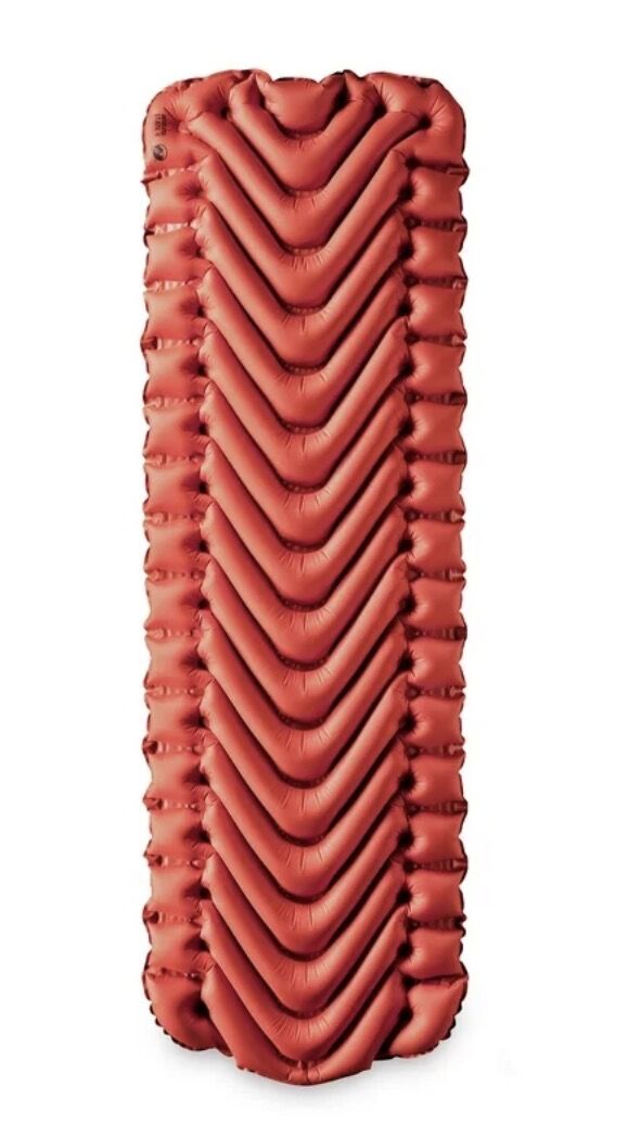 Klymit Insulated sleeping pad