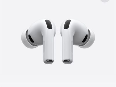 ISO in search of Apple AirPods Pro 2, 3, or 4 to trade for