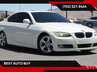 2010 BMW 3 Series 328i