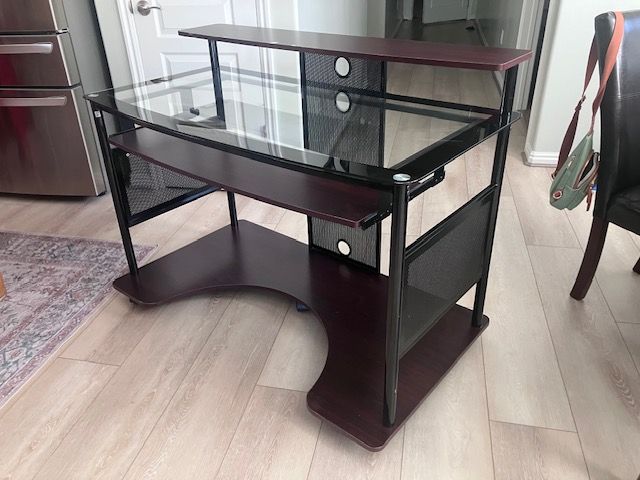Computer Desk