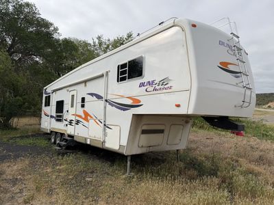 2005 McKenzie Dune Chaser