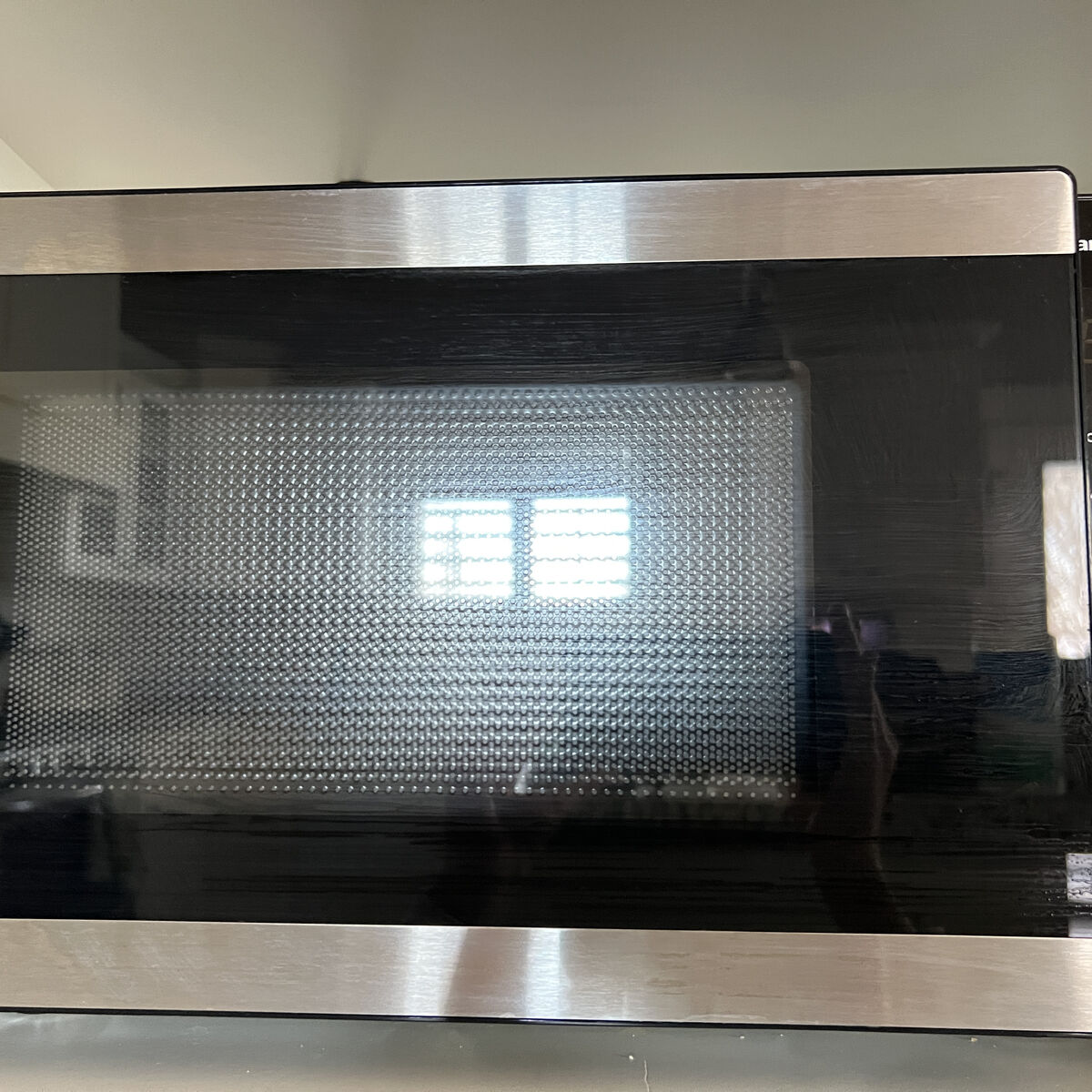 Hamilton Beach Microwave