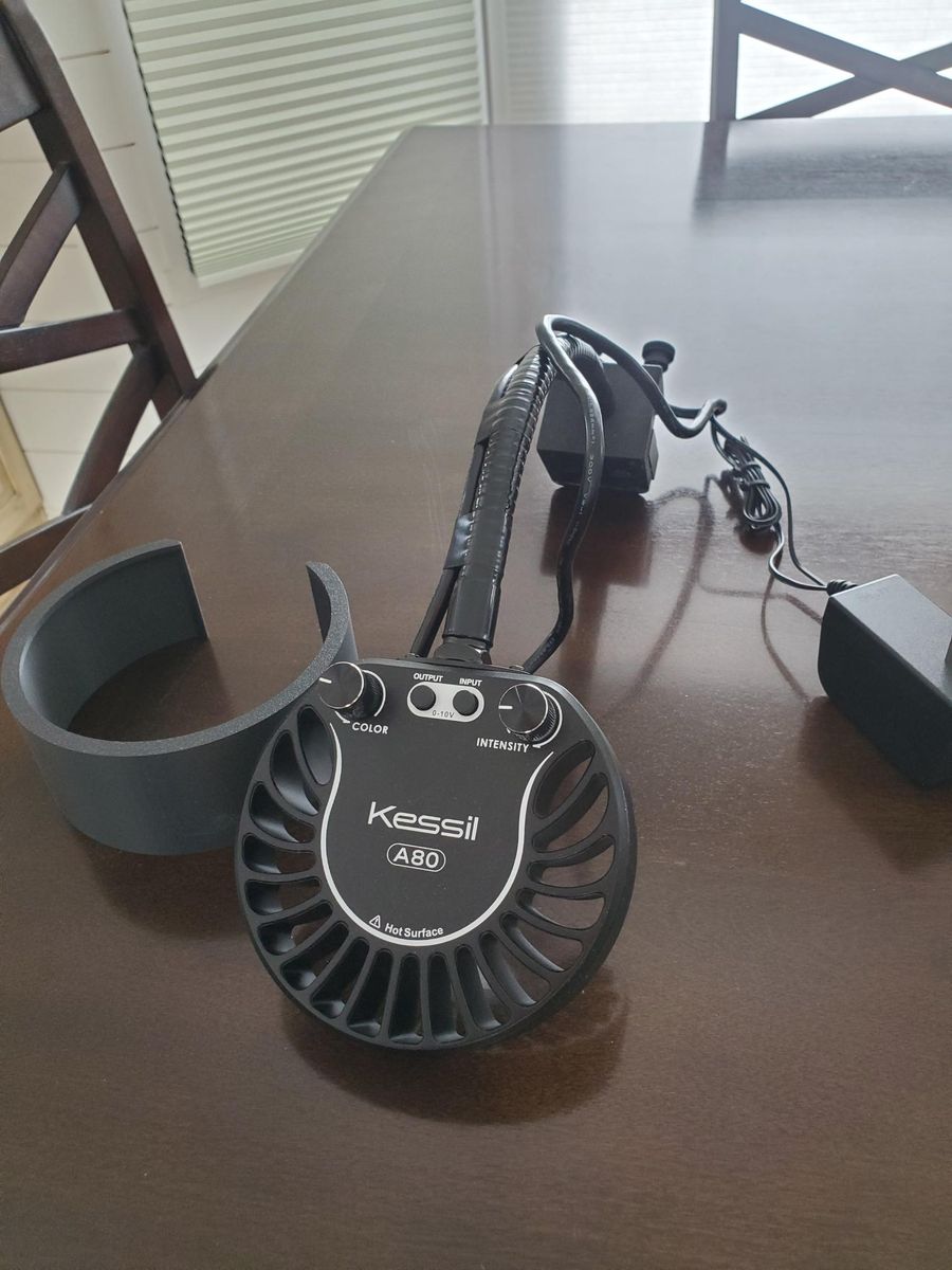 Aquarium Equipment (Reef & Planted Tank)