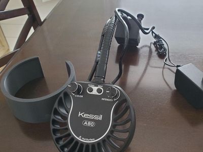 Aquarium Equipment (Reef & Planted Tank)