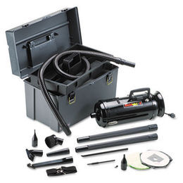 Metro Data-Vac 3 handheld electronics/ESD vacuum - 900W Like New, Excellent condition!