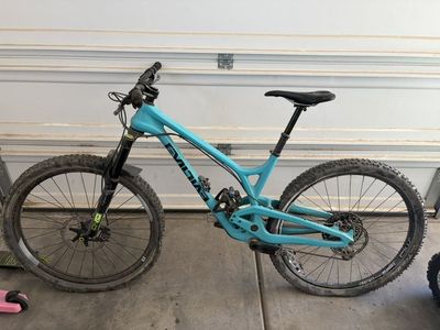 Evil Wreckoning Medium