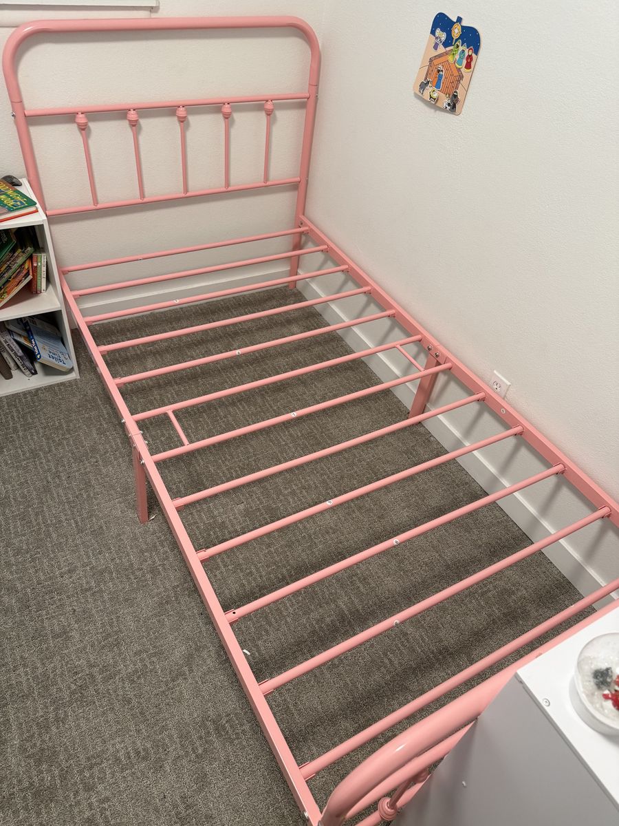 Twin Bed Frames