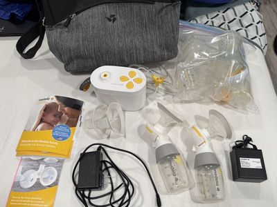 Medela Breast Pump