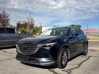2018 Mazda CX-9 Sport
