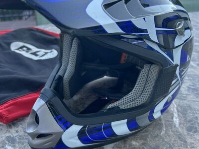 Youth Large Helmet