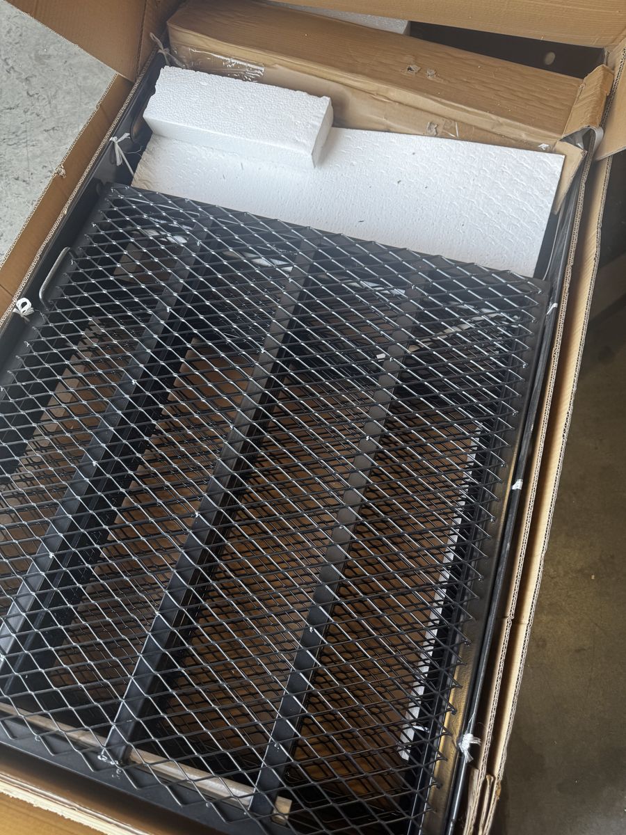 Trailer Hitch Wheel Chair Carrier