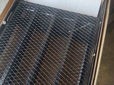 Trailer Hitch Wheel Chair Carrier