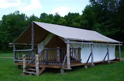 Glamping Tent for sale